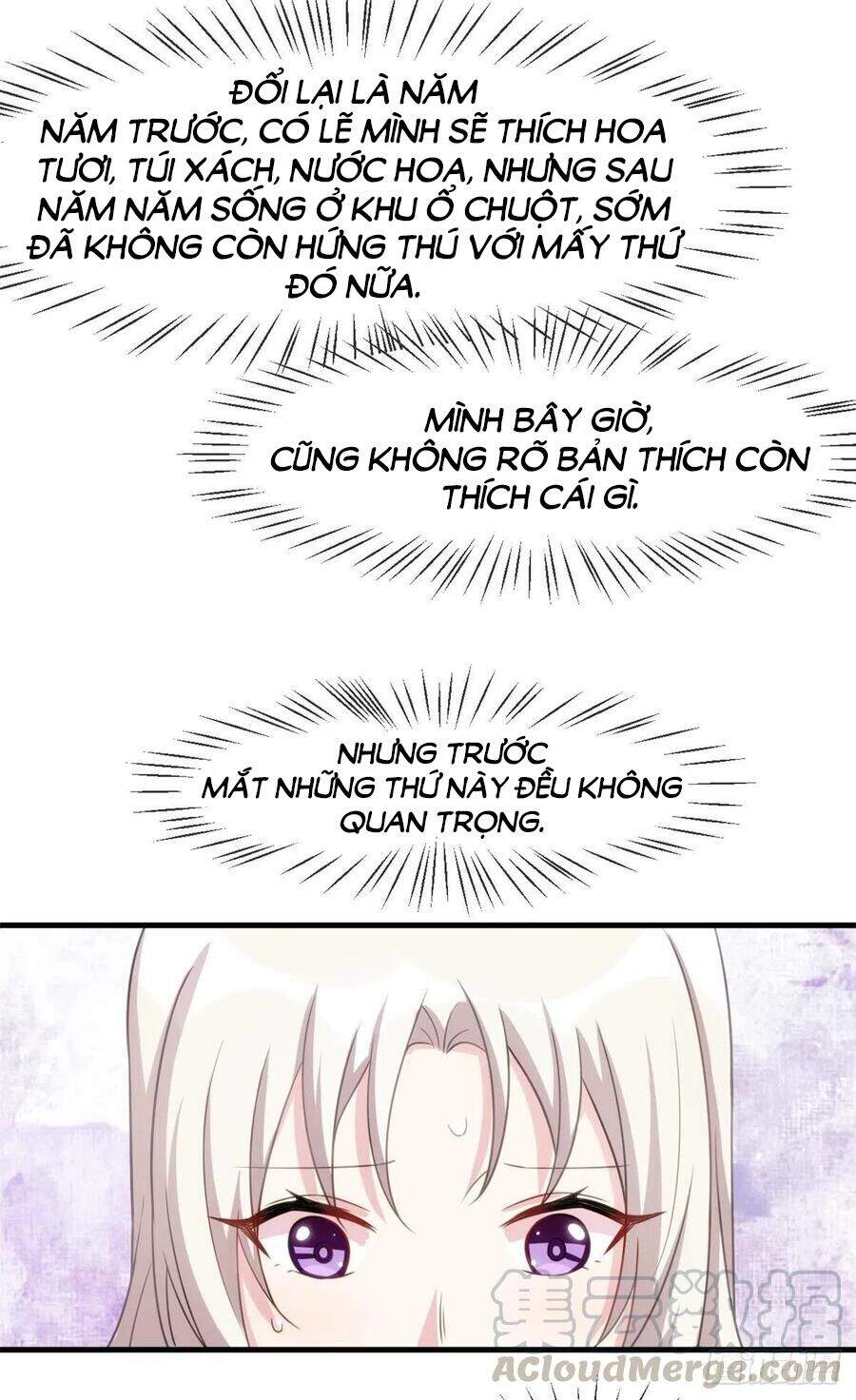 Tiểu Bạch Nam Thần Daddy Chapter 112 - Trang 26