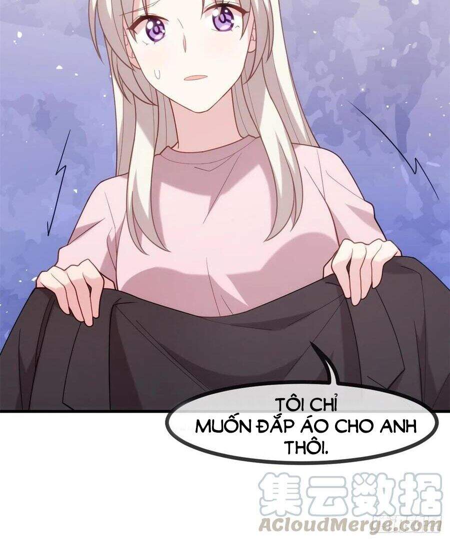Tiểu Bạch Nam Thần Daddy Chapter 112 - Trang 7