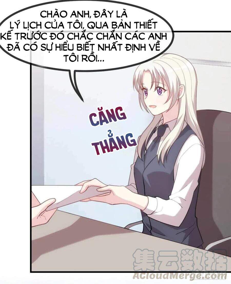 Tiểu Bạch Nam Thần Daddy Chapter 113 - Trang 14