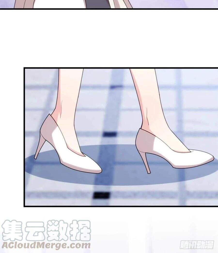 Tiểu Bạch Nam Thần Daddy Chapter 113 - Trang 23