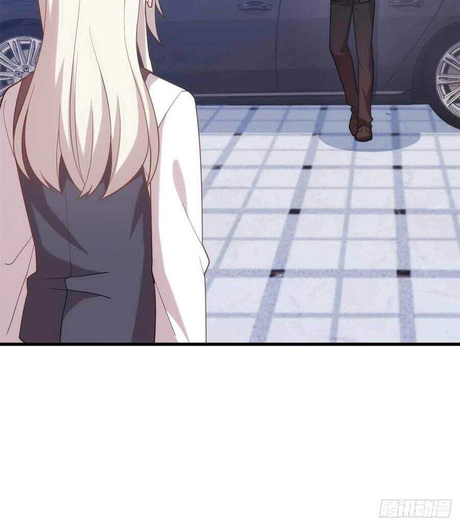 Tiểu Bạch Nam Thần Daddy Chapter 113 - Trang 25