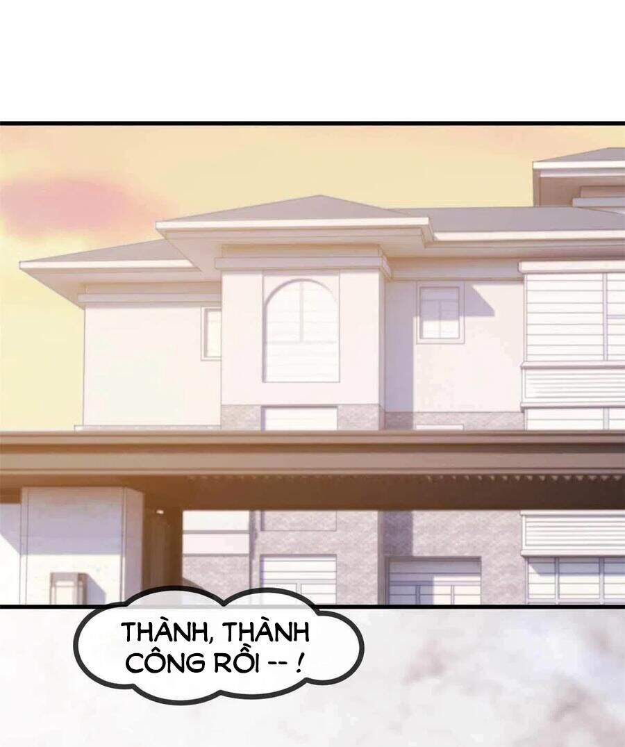 Tiểu Bạch Nam Thần Daddy Chapter 114 - Trang 4