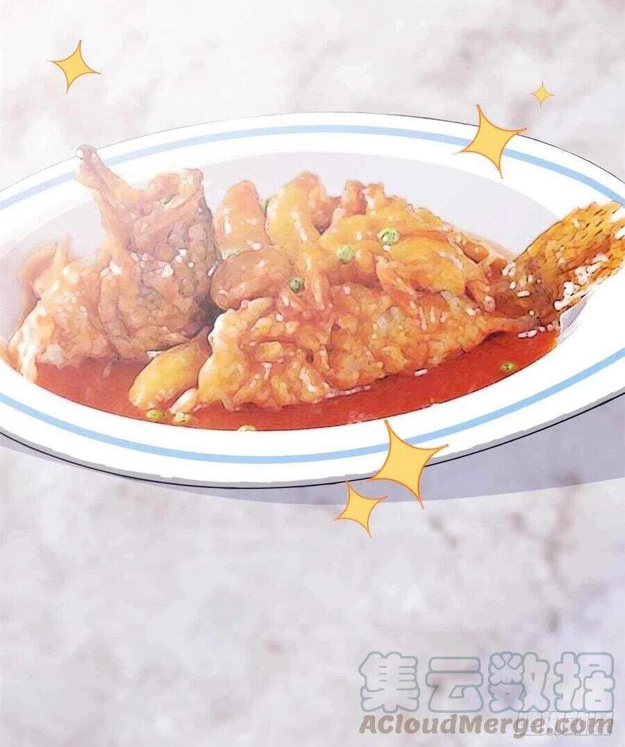 Tiểu Bạch Nam Thần Daddy Chapter 114 - Trang 5