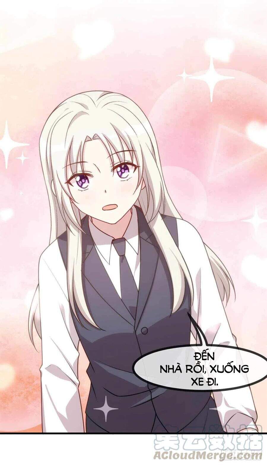 Tiểu Bạch Nam Thần Daddy Chapter 115 - Trang 12