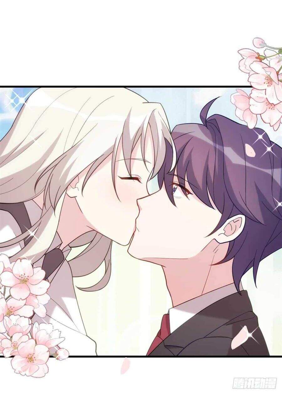 Tiểu Bạch Nam Thần Daddy Chapter 115 - Trang 24