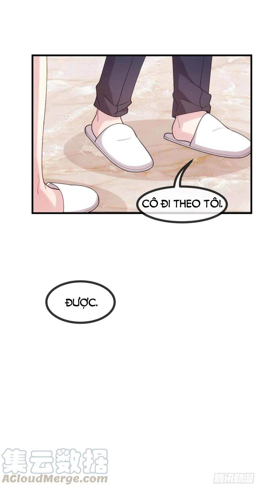 Tiểu Bạch Nam Thần Daddy Chapter 115 - Trang 4