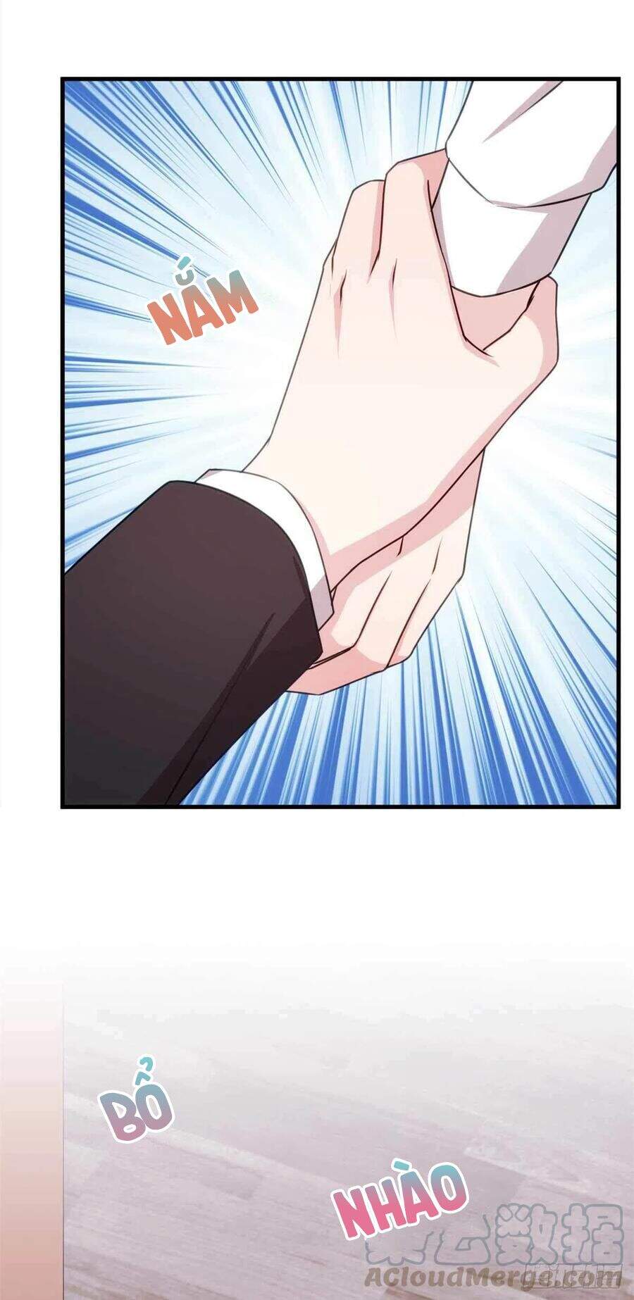 Tiểu Bạch Nam Thần Daddy Chapter 116 - Trang 15