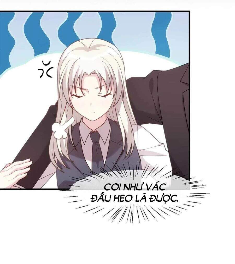 Tiểu Bạch Nam Thần Daddy Chapter 116 - Trang 6
