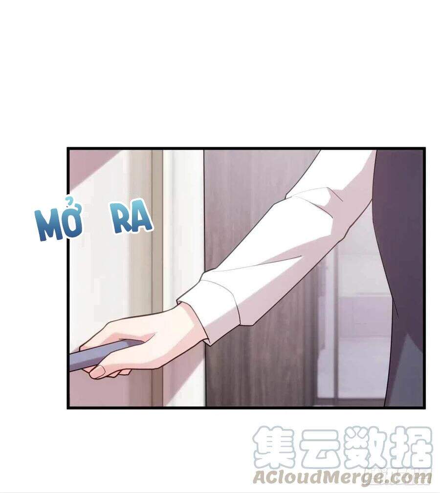 Tiểu Bạch Nam Thần Daddy Chapter 116 - Trang 7