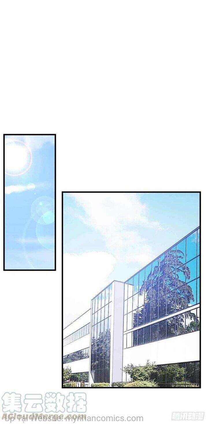 Tiểu Bạch Nam Thần Daddy Chapter 117 - Trang 16
