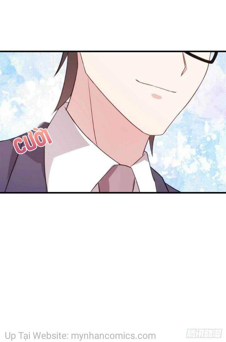 Tiểu Bạch Nam Thần Daddy Chapter 118 - Trang 11