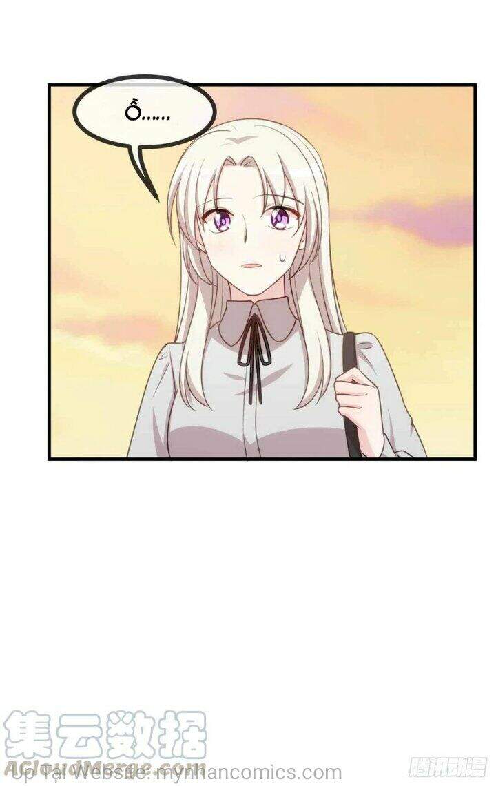 Tiểu Bạch Nam Thần Daddy Chapter 118 - Trang 14