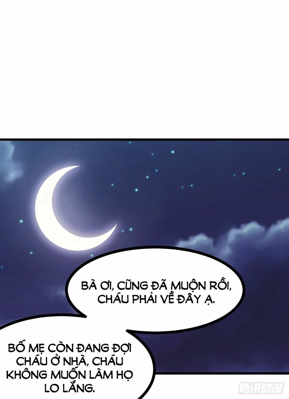 Tiểu Bạch Nam Thần Daddy Chapter 12 - Trang 17