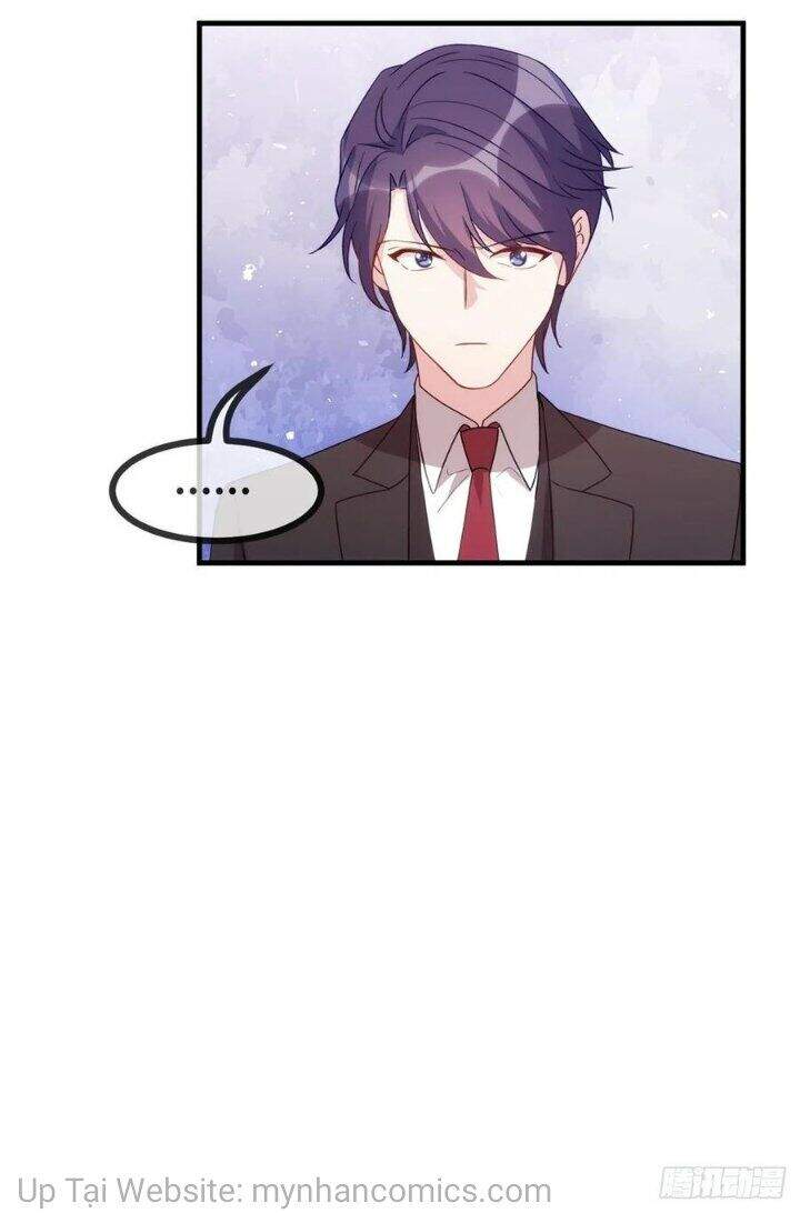 Tiểu Bạch Nam Thần Daddy Chapter 120 - Trang 20