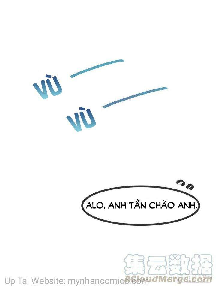 Tiểu Bạch Nam Thần Daddy Chapter 120 - Trang 23