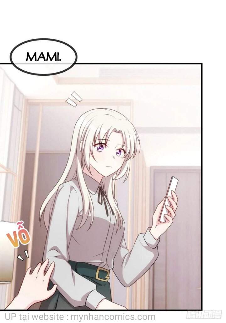 Tiểu Bạch Nam Thần Daddy Chapter 121 - Trang 5