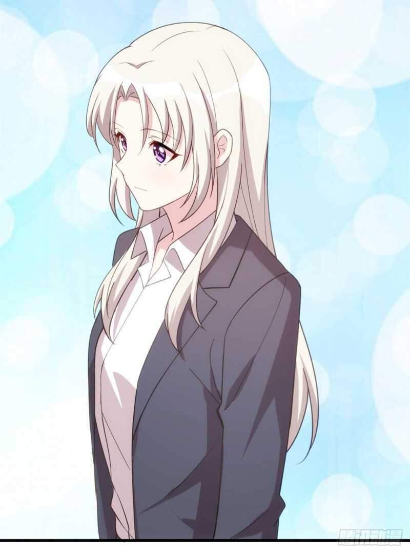Tiểu Bạch Nam Thần Daddy Chapter 122 - Trang 10
