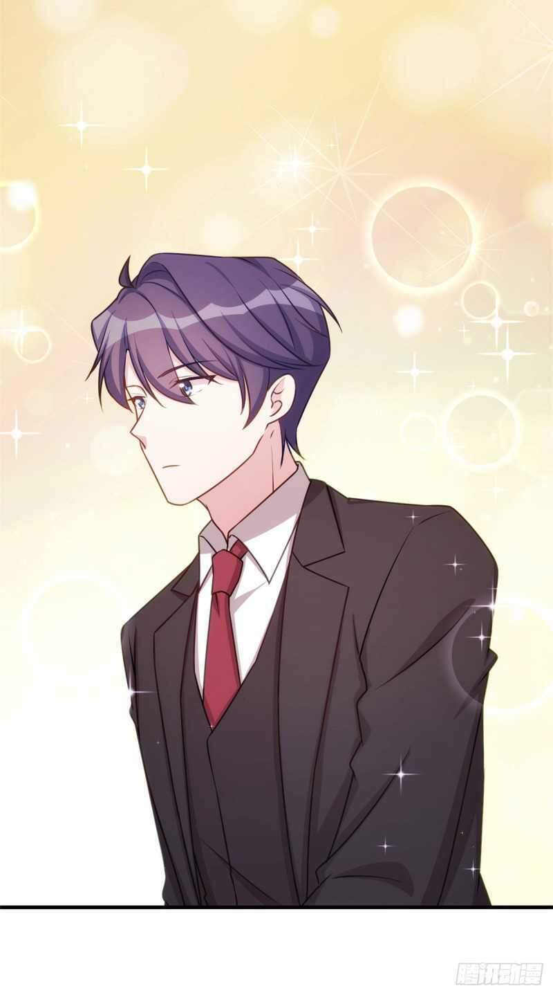 Tiểu Bạch Nam Thần Daddy Chapter 122 - Trang 17