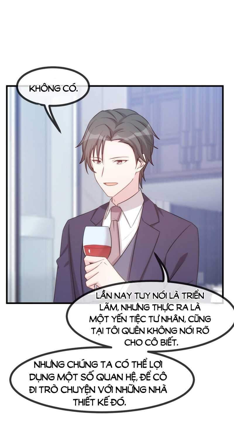 Tiểu Bạch Nam Thần Daddy Chapter 122 - Trang 7