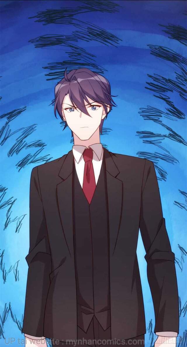 Tiểu Bạch Nam Thần Daddy Chapter 123 - Trang 15