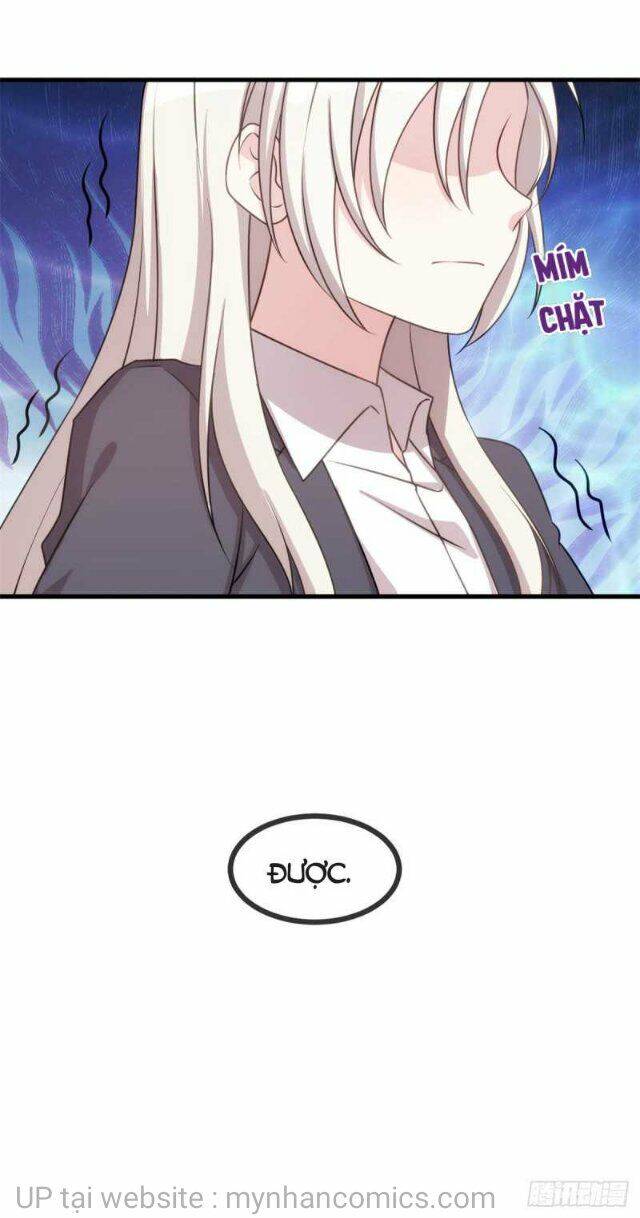 Tiểu Bạch Nam Thần Daddy Chapter 124 - Trang 7