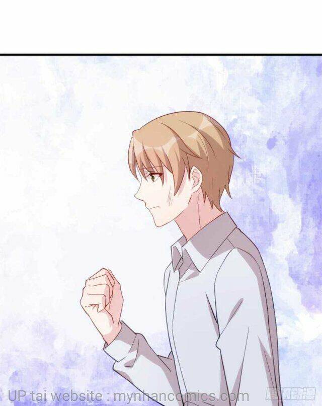 Tiểu Bạch Nam Thần Daddy Chapter 124 - Trang 9