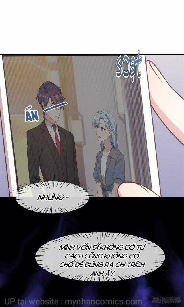 Tiểu Bạch Nam Thần Daddy Chapter 125 - Trang 17