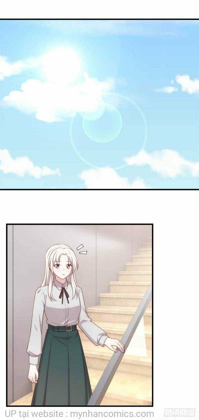Tiểu Bạch Nam Thần Daddy Chapter 126 - Trang 4