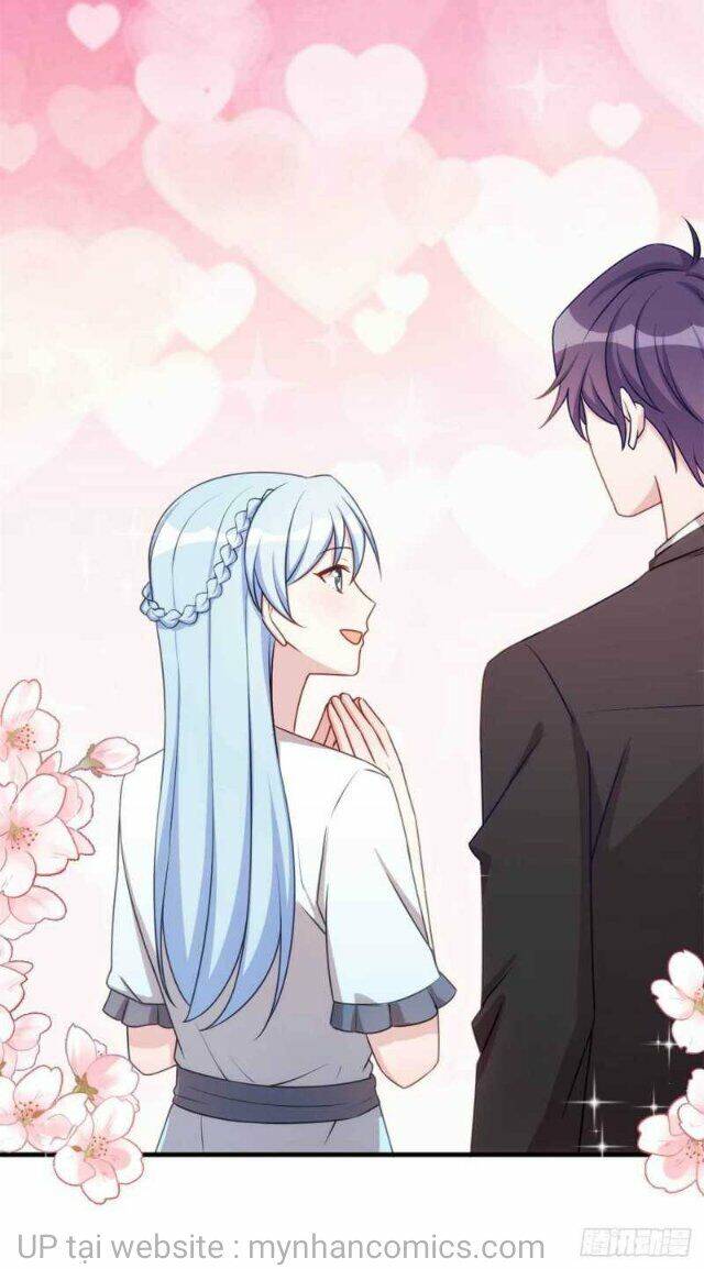 Tiểu Bạch Nam Thần Daddy Chapter 126 - Trang 6
