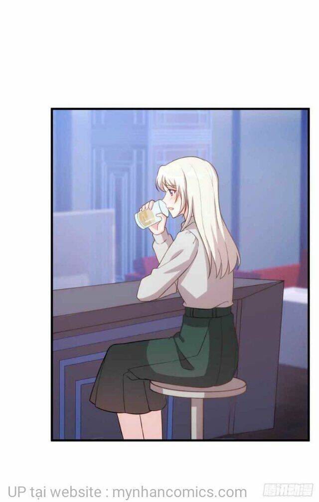 Tiểu Bạch Nam Thần Daddy Chapter 127 - Trang 16