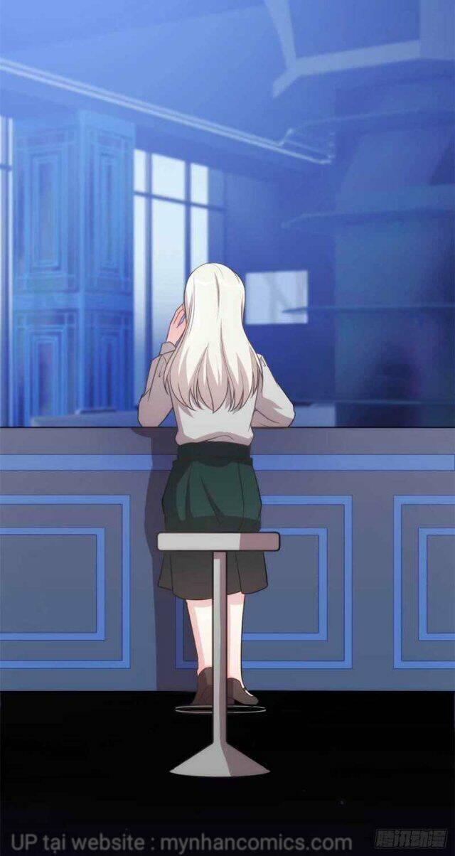 Tiểu Bạch Nam Thần Daddy Chapter 127 - Trang 18