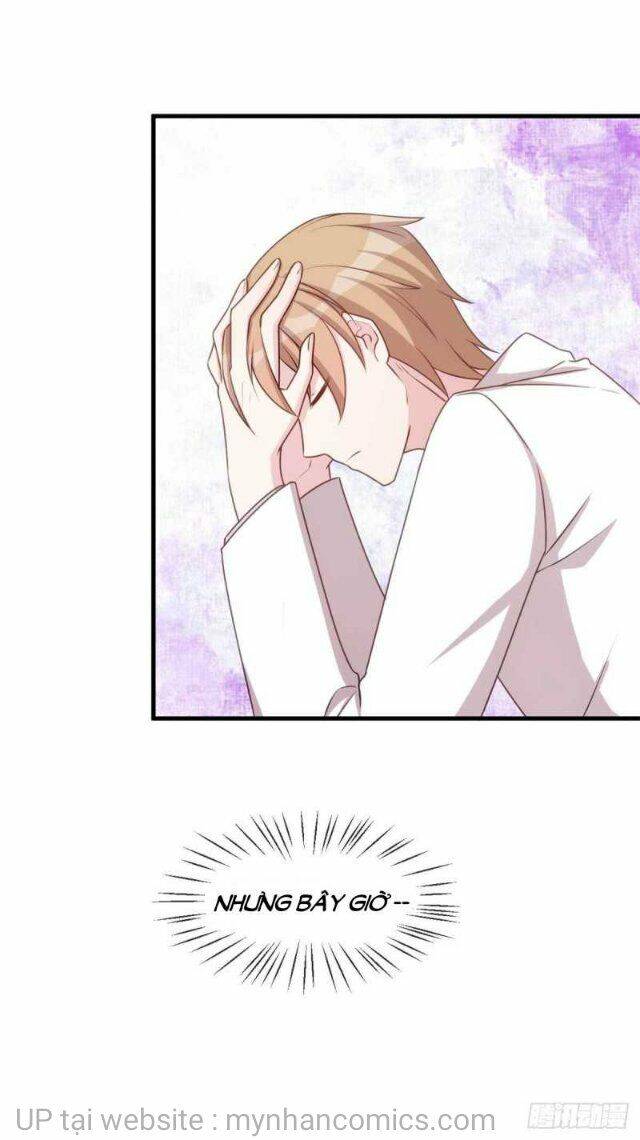 Tiểu Bạch Nam Thần Daddy Chapter 129 - Trang 7