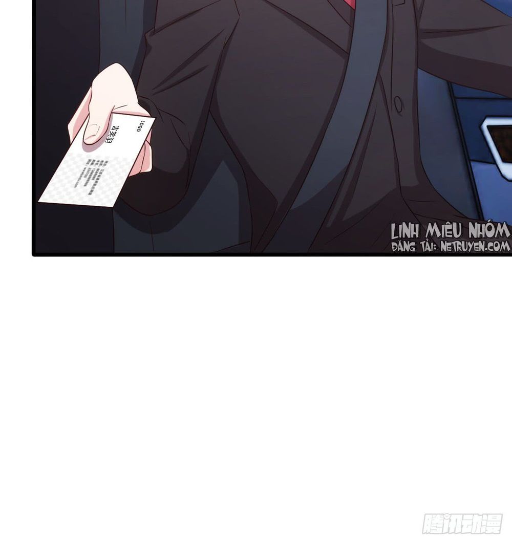 Tiểu Bạch Nam Thần Daddy Chapter 13 - Trang 12