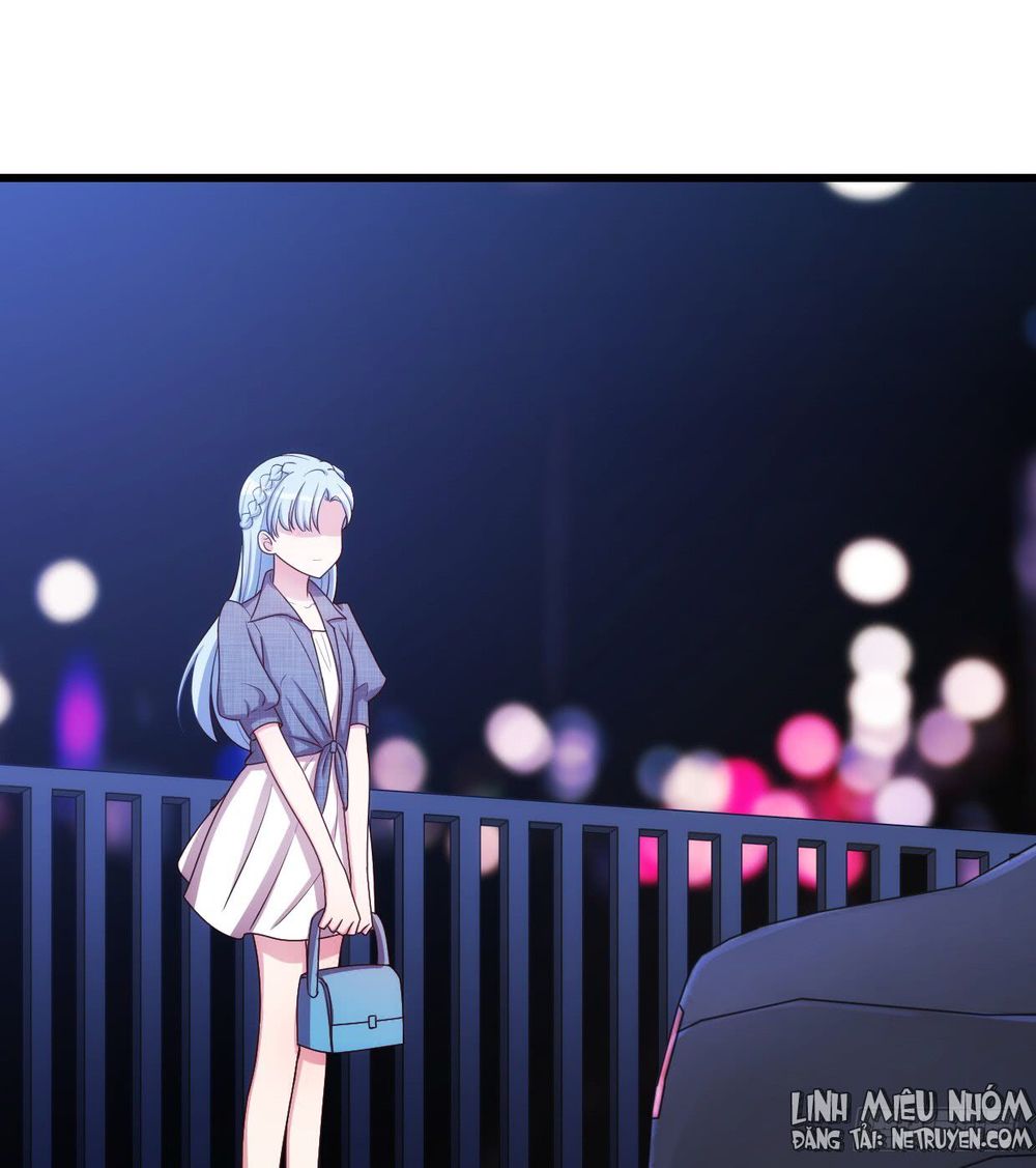 Tiểu Bạch Nam Thần Daddy Chapter 13 - Trang 13