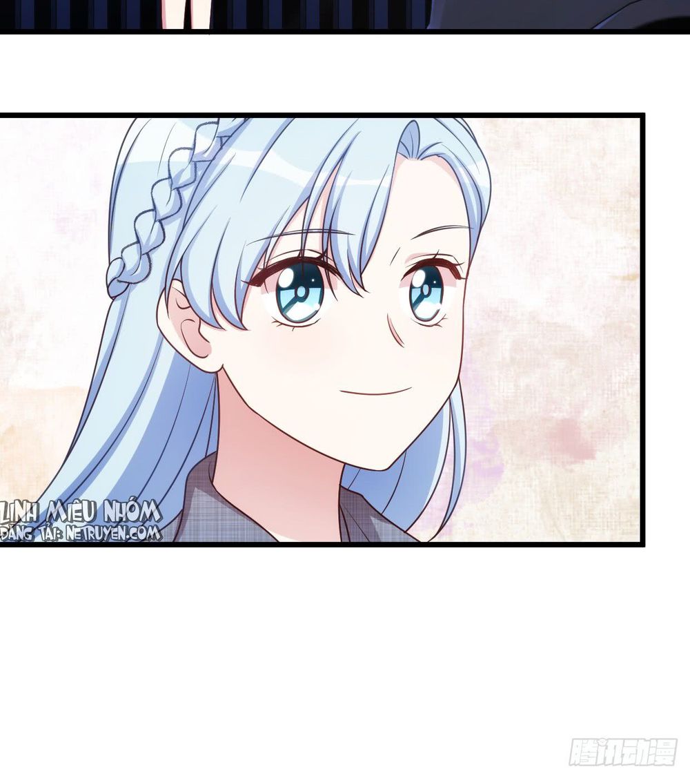Tiểu Bạch Nam Thần Daddy Chapter 13 - Trang 14