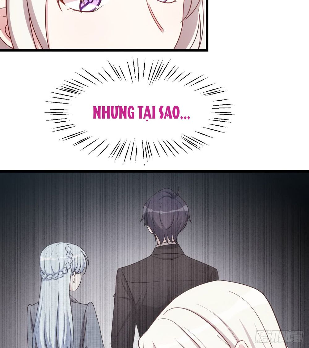 Tiểu Bạch Nam Thần Daddy Chapter 13 - Trang 17