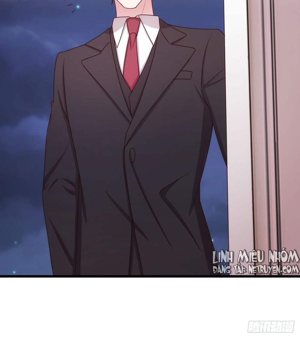 Tiểu Bạch Nam Thần Daddy Chapter 13 - Trang 20