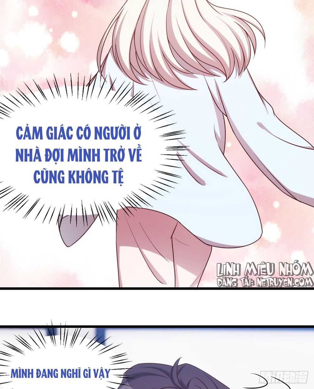 Tiểu Bạch Nam Thần Daddy Chapter 13 - Trang 28