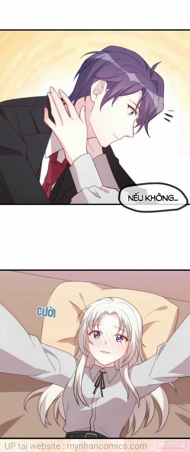 Tiểu Bạch Nam Thần Daddy Chapter 130 - Trang 20