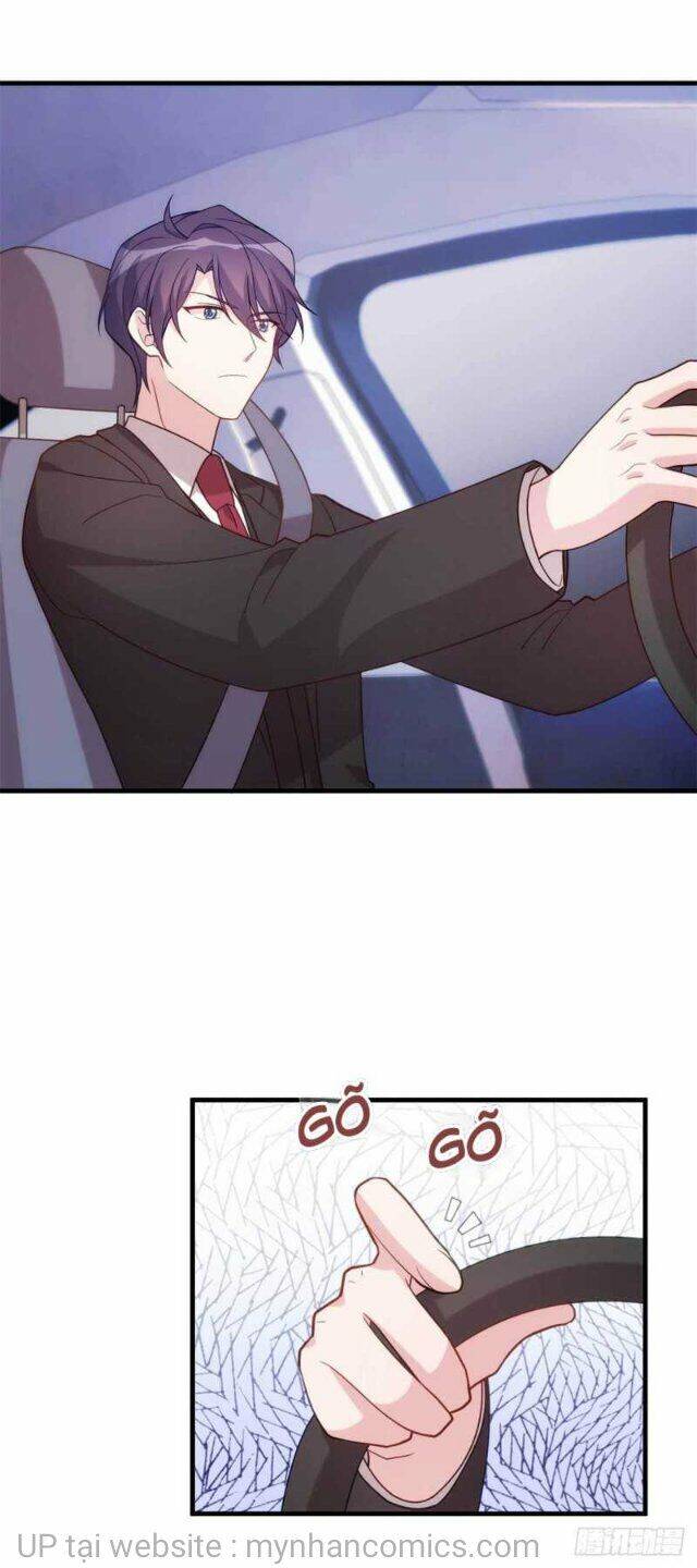 Tiểu Bạch Nam Thần Daddy Chapter 130 - Trang 5
