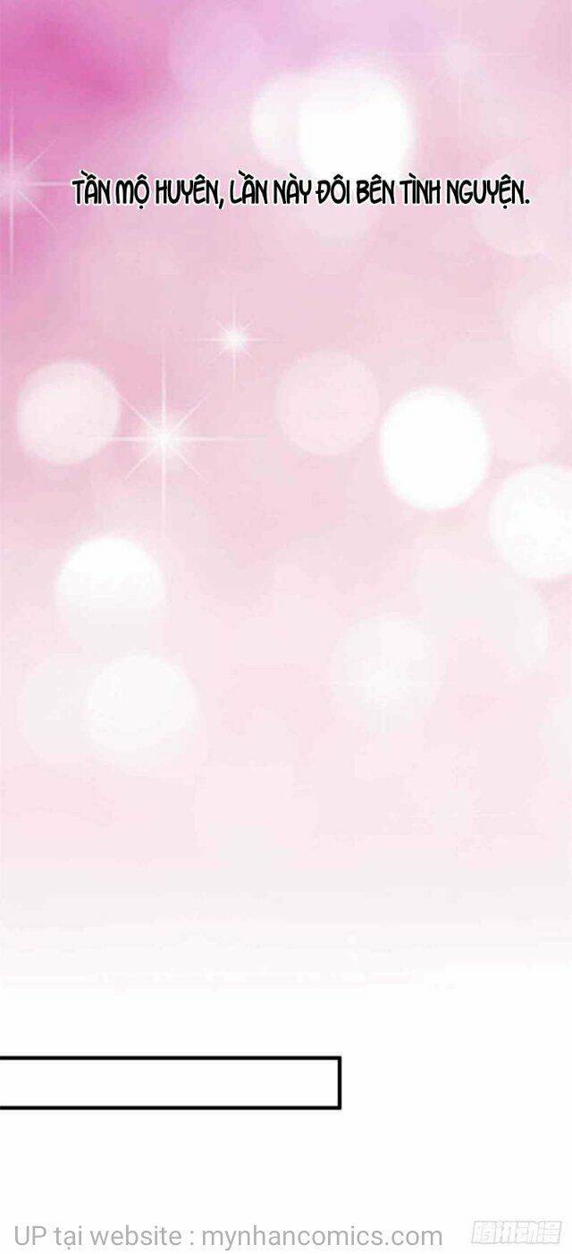 Tiểu Bạch Nam Thần Daddy Chapter 131 - Trang 5
