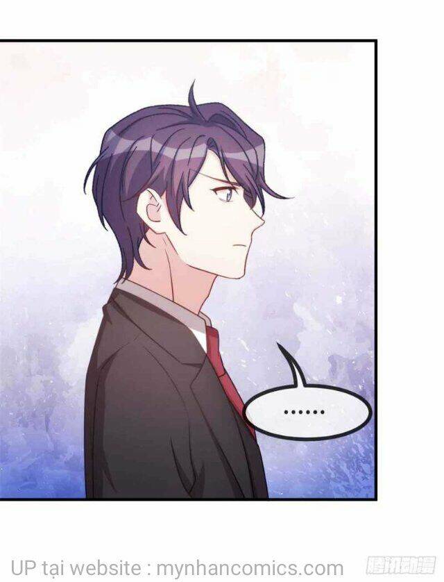 Tiểu Bạch Nam Thần Daddy Chapter 132 - Trang 13