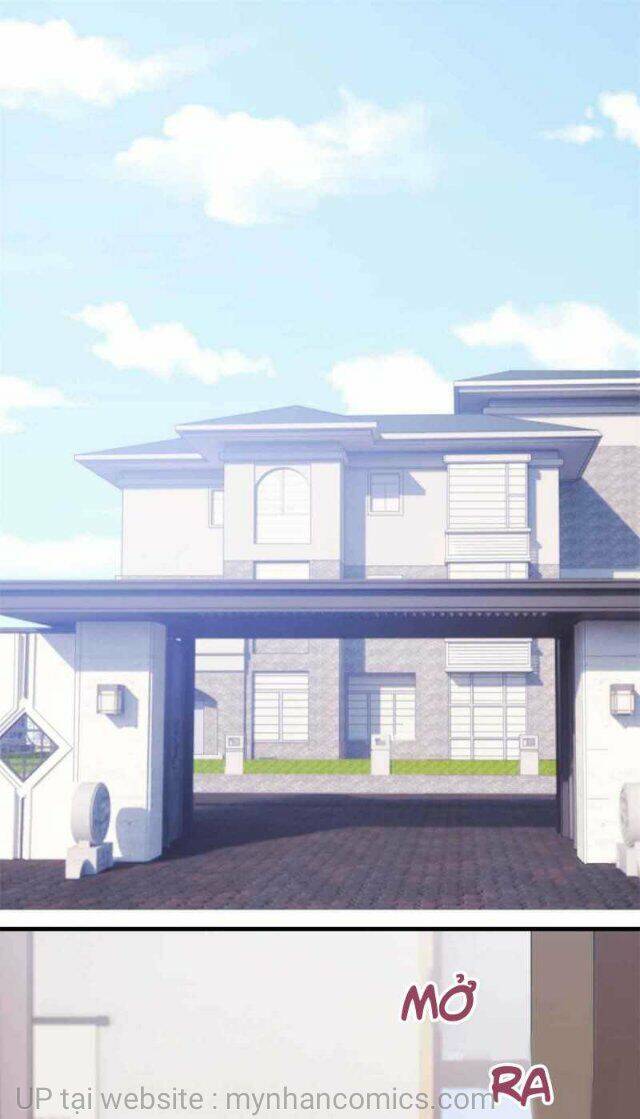 Tiểu Bạch Nam Thần Daddy Chapter 132 - Trang 4