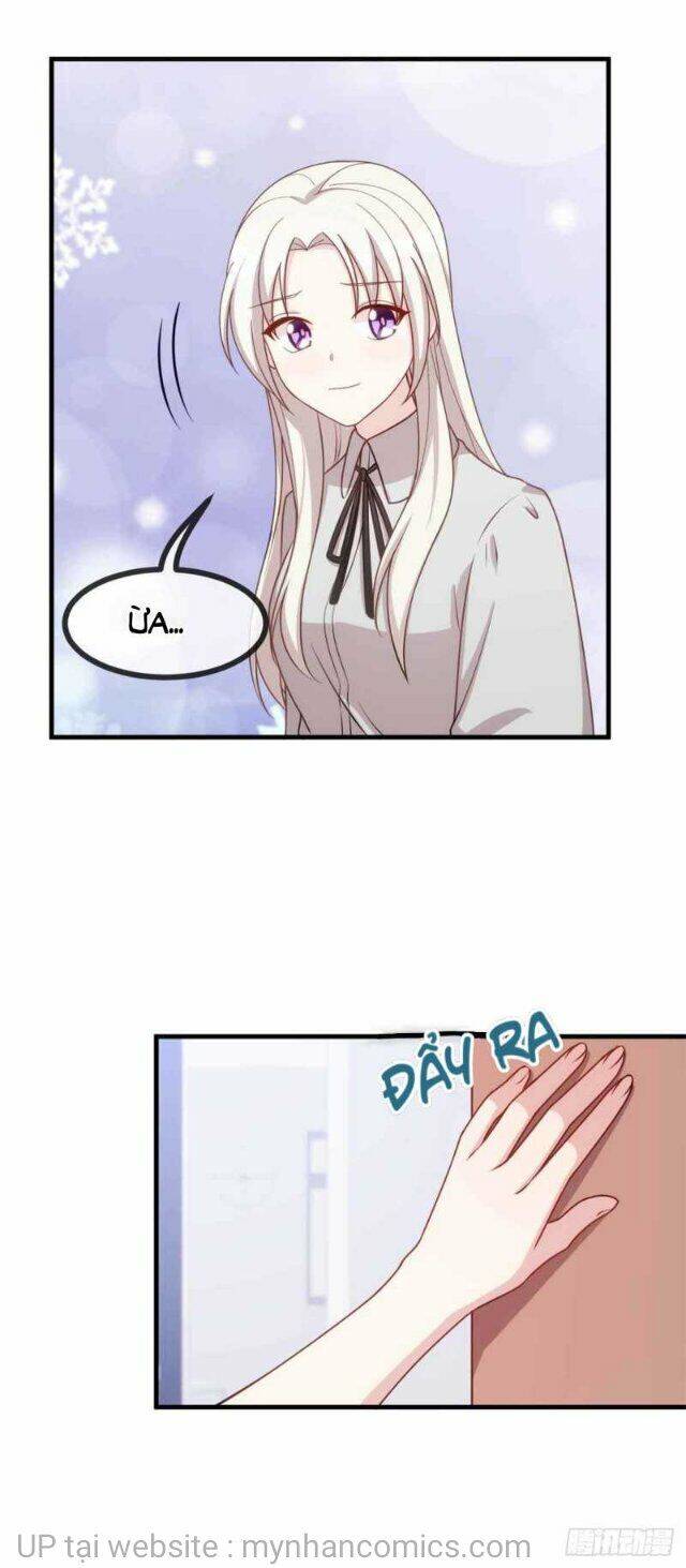 Tiểu Bạch Nam Thần Daddy Chapter 133 - Trang 7