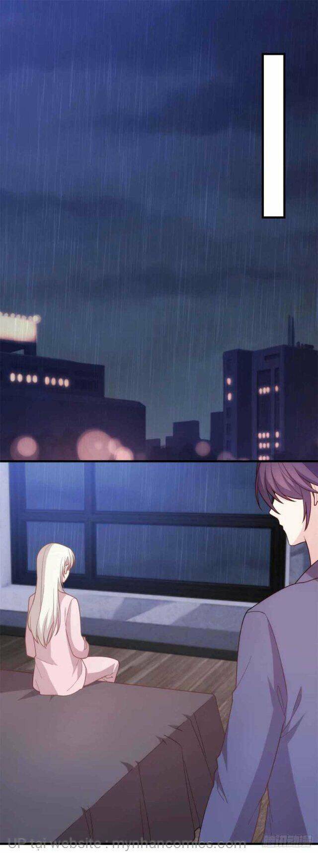 Tiểu Bạch Nam Thần Daddy Chapter 134 - Trang 16