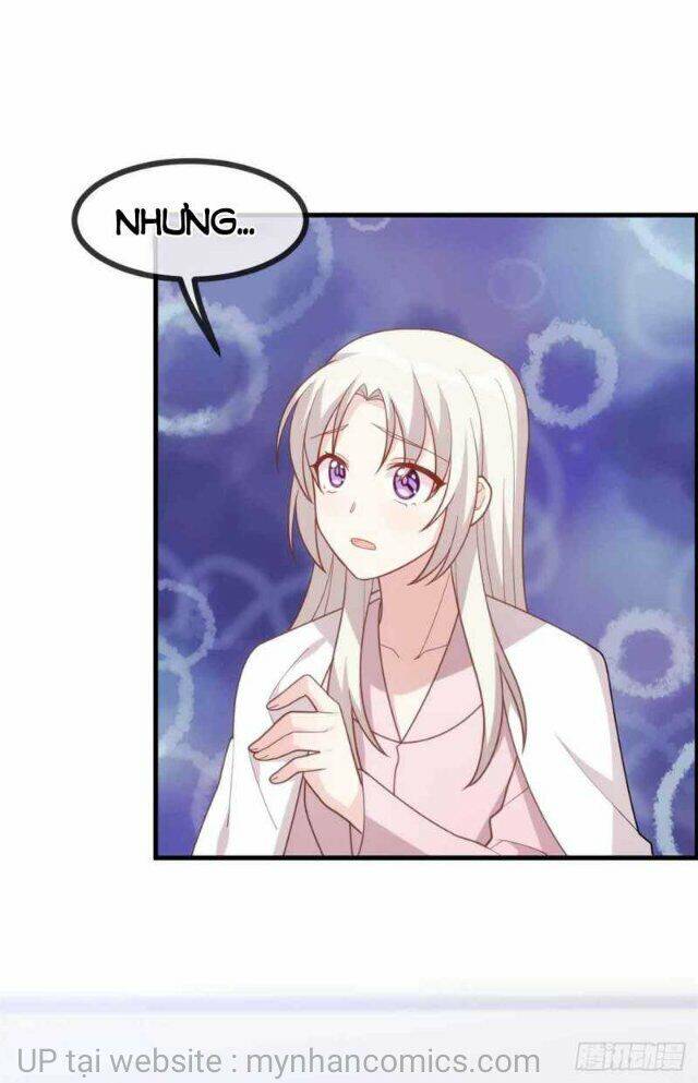 Tiểu Bạch Nam Thần Daddy Chapter 134 - Trang 18