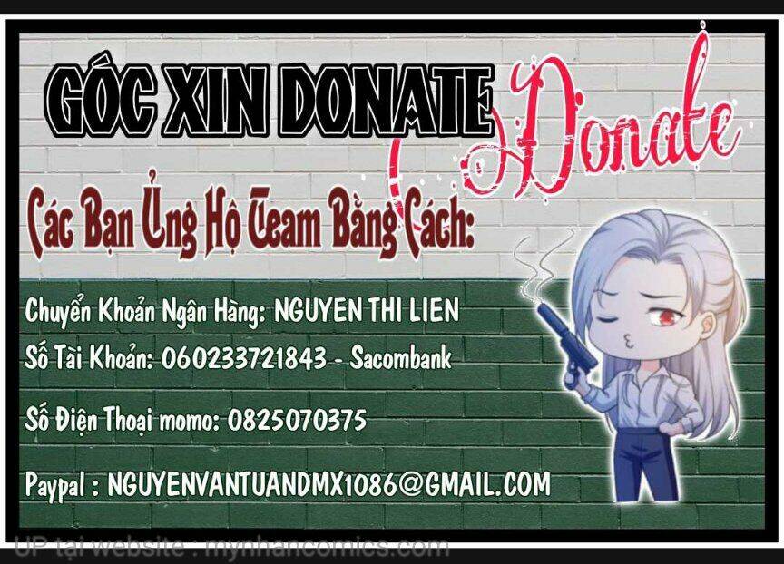 Tiểu Bạch Nam Thần Daddy Chapter 135 - Trang 22