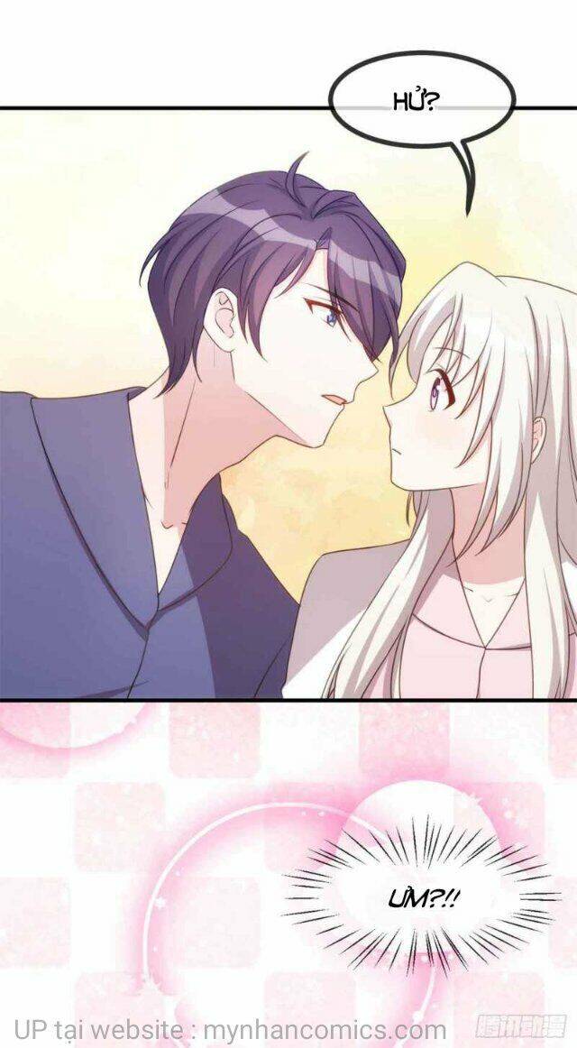 Tiểu Bạch Nam Thần Daddy Chapter 135 - Trang 7
