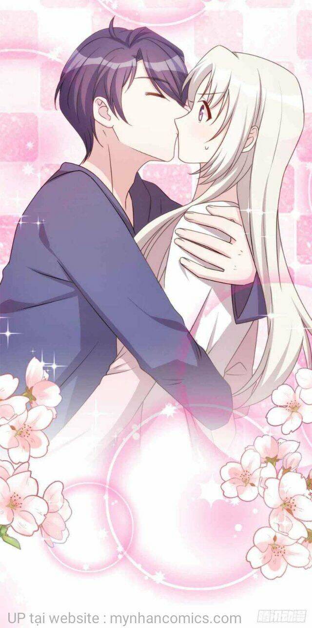 Tiểu Bạch Nam Thần Daddy Chapter 135 - Trang 8