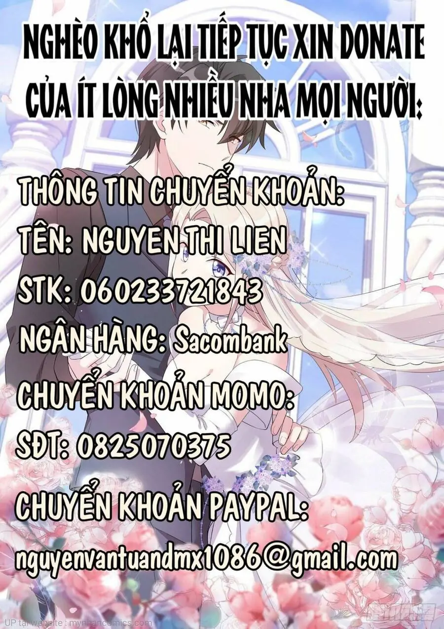 Tiểu Bạch Nam Thần Daddy Chapter 137 - Trang 23